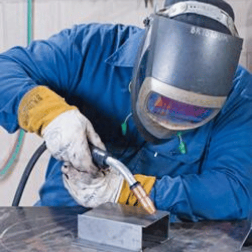 What is the Role of Gas in Welding?