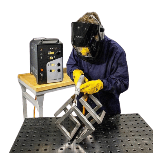 Looking Into the IGBT and Inverter Technologies For Welding
