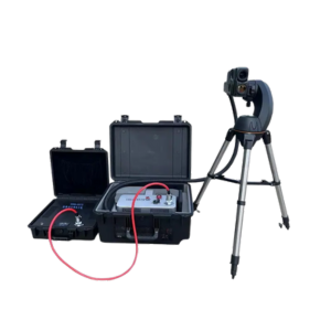 co2 laser tree cutting machine