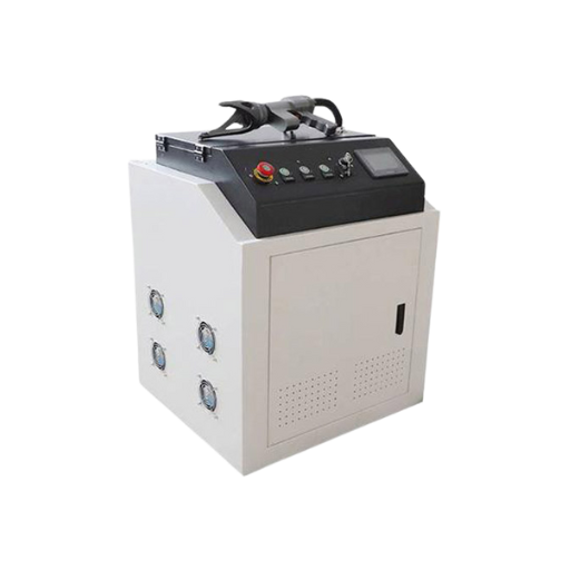 Laserreinigungsmaschine
