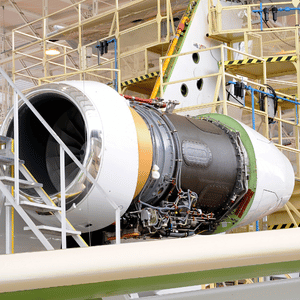 Aplicații înalt specializate în domeniul aerospațial