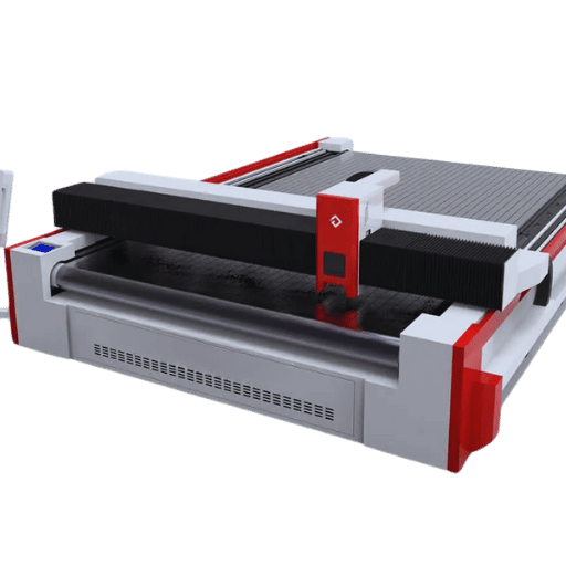 Discover the Ultimate Fabric Laser Cutting Machine for Precision and Efficiency