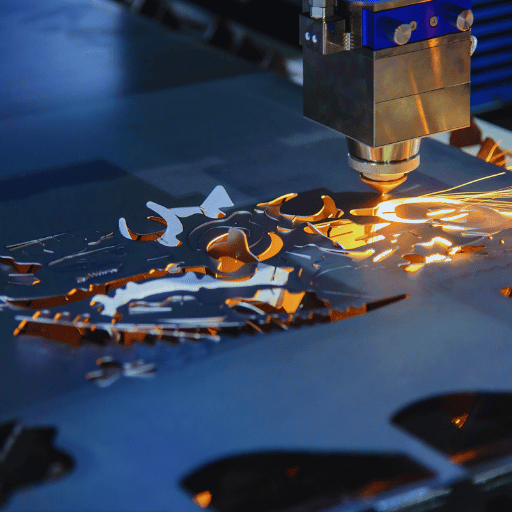 How Does a Laser Welding Machine Work?
