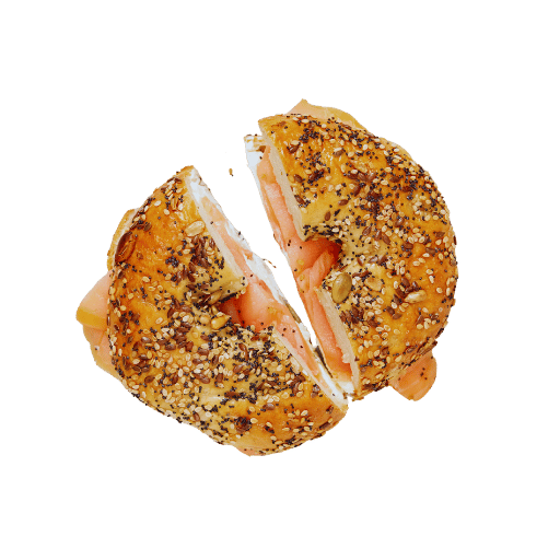 New York Bagel Neden Dünyaca Ünlüdür?