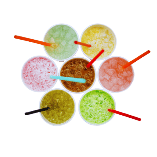 Onde encontrar as melhores lojas de refrigerantes em Utah?