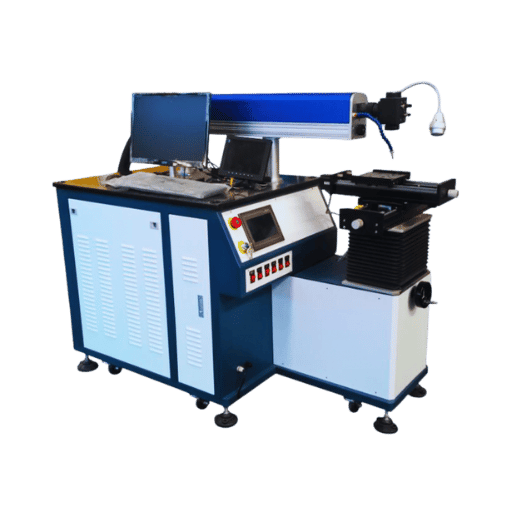 How to Choose the Right Laser Welding Machine?