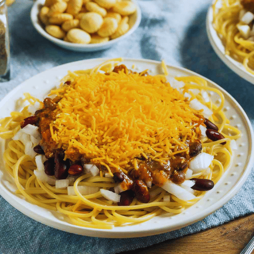 Qu'est-ce que la culture culinaire de Cincinnati ?