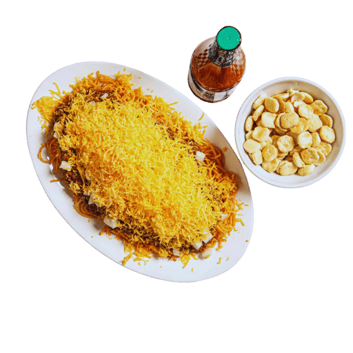 Cos'è il Cincinnati Chili e perché è così popolare?