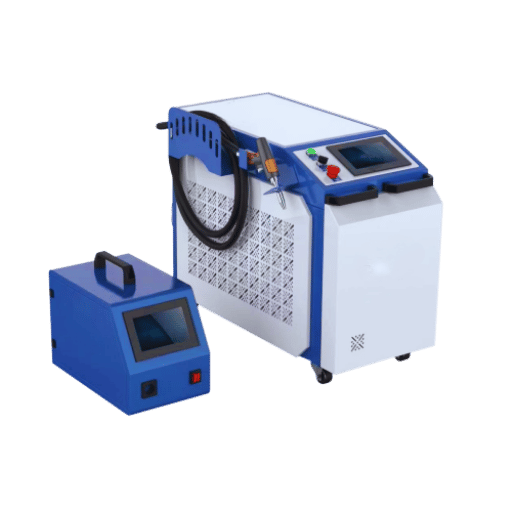 What is the Welding Process for Fiber Lasers?