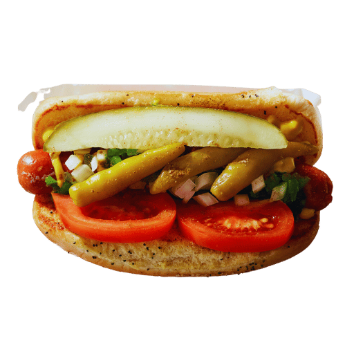 Why Is the Chicago-Style Hot Dog So Famous?