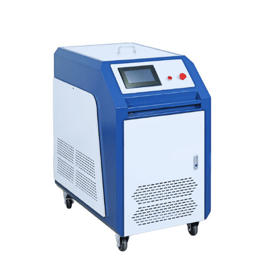 What Makes Welding Technology Efficient?