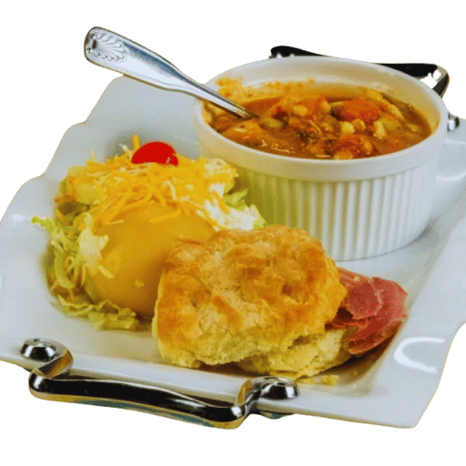 Welche Rolle spielt Brunswick Stew in traditionellen Gerichten?