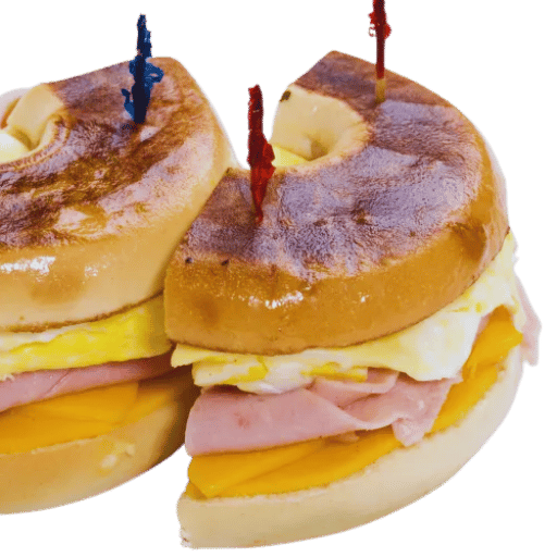 Was unterscheidet das Essen in New Jersey vom Rest?