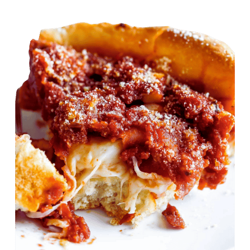 What Makes Deep Dish Pizza a Must-Try?