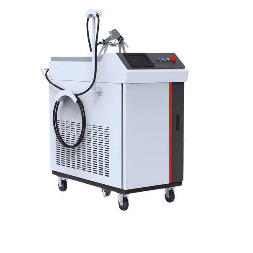 Everything You Need to Know About the Fiber Laser Welding Machine