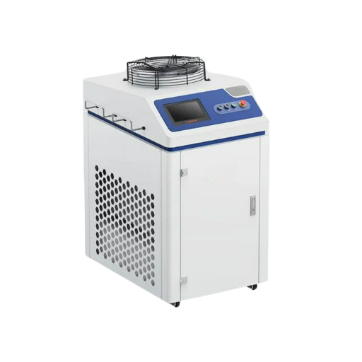 Expert Guides to Fiber Laser Cleaning Machine