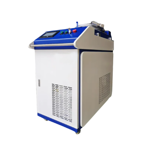 What Makes UDTECH a Leading Manufacturer of Laser Cleaning Machines in China?