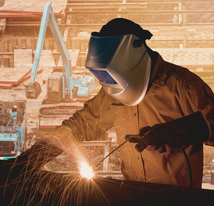 Weld Preparation and Cleaning