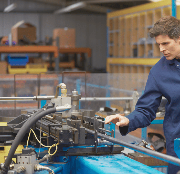 Oil and Grease Removal