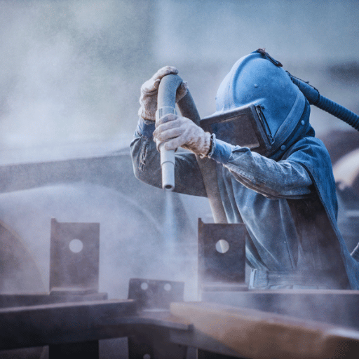 Which sandblasting media should you use?