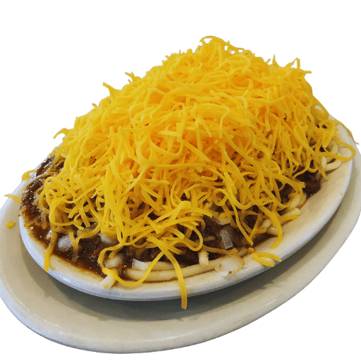 Quels sont les aliments emblématiques de Cincinnati ?