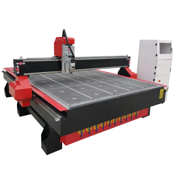 Bine ați venit la fabrica de mașini CNC UDTECH -3