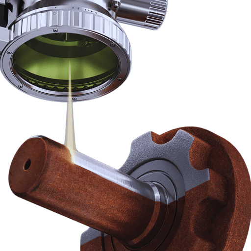 How Does Laser Cleaning Work?