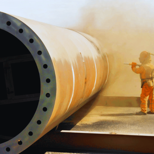 Understanding the different types of blasting