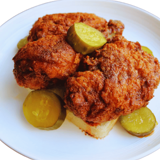 Die besten Restaurants und Imbissbuden in Nashville