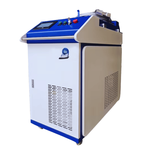 Compararea nivelurilor de putere laser: 100w, 200w și 500w