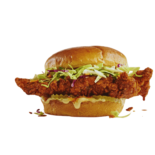 Was macht Nashville Hot Chicken so beliebt?