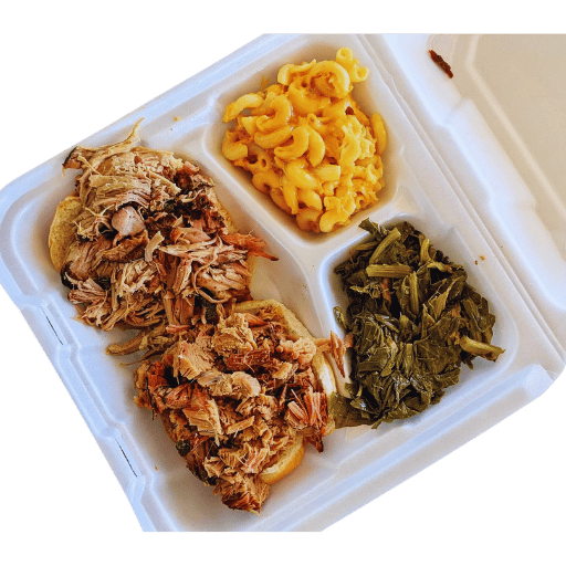 Barbecue in Nashville entdecken