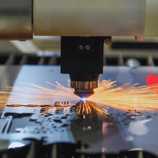 How Sustainable is Laser Cutting?