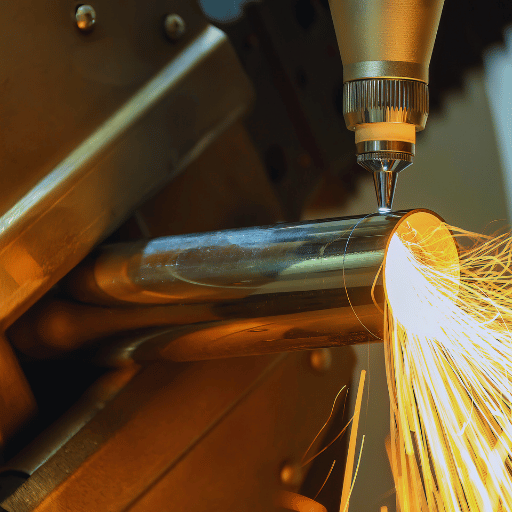 Strategies to Reduce the Environmental Impact of Laser Cutting
