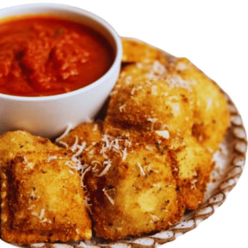 What Makes Ravioli a Must-Try Dish in Missouri?
