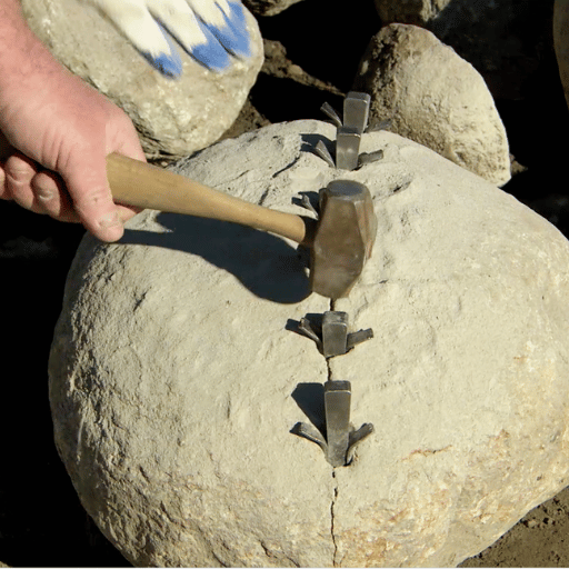 What is the Best Way to Cut Stone?