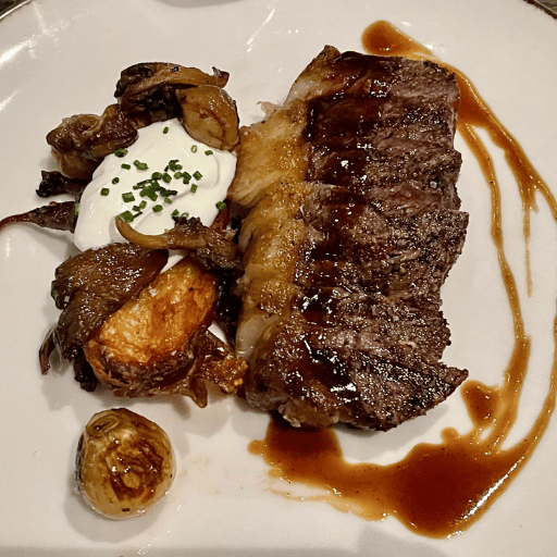 What Is Colorado Food Known For?