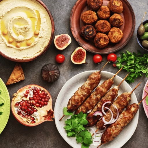 Quelle est la meilleure façon de découvrir la cuisine de l’Indiana lors de l’organisation d’une réunion&nbsp;?
