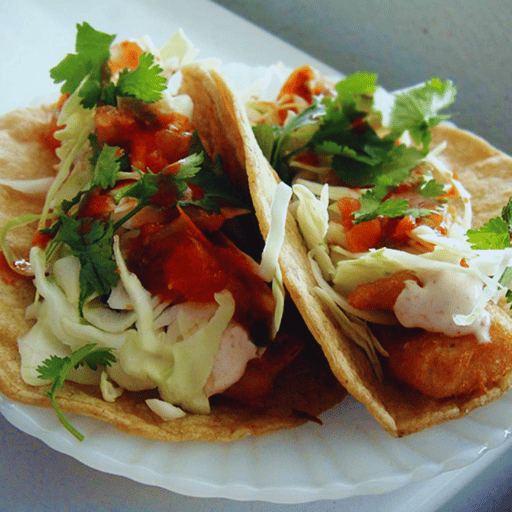 Quels sont les aliments de base de la Californie&nbsp;?
