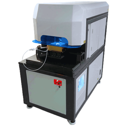 Exploring Industrial Applications of Laser Ablation Technology