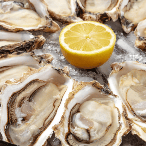 シアトルはどんな食べ物で有名ですか?
