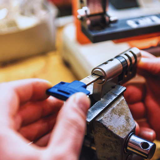 Why is Expert Repair Essential for Cylinder Moulds?