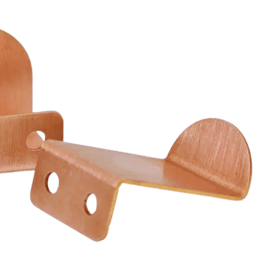 Laser Cut Copper: Mastering the Art of Copper Sheet Metal Cutting