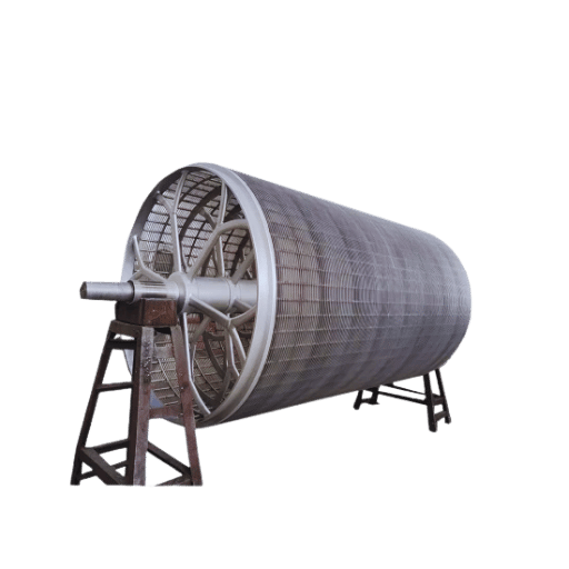 What Are the Common Causes of Cylinder Damage in Paper Machines?