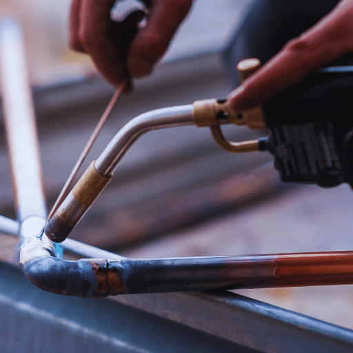What are the Key Benefits of Laser Welding Copper?