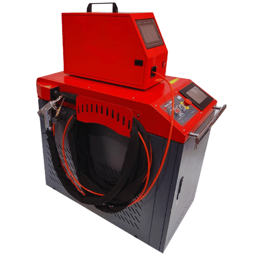 Which Laser Technologies are Used for Welding Copper?
