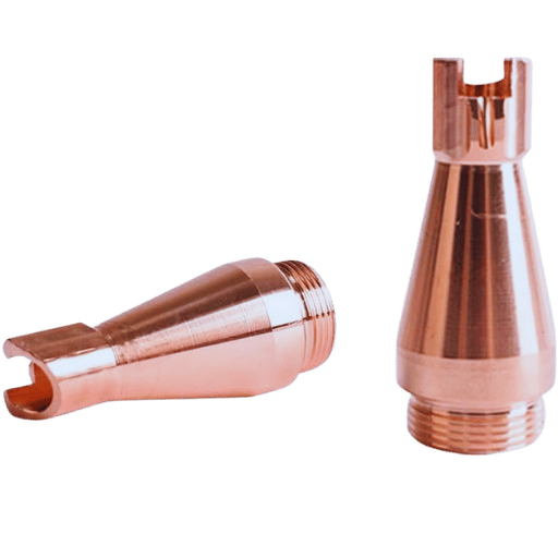 What are the Applications of Laser Welding in Copper Components?