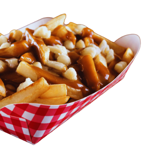 Quali sono i cibi canadesi più popolari?