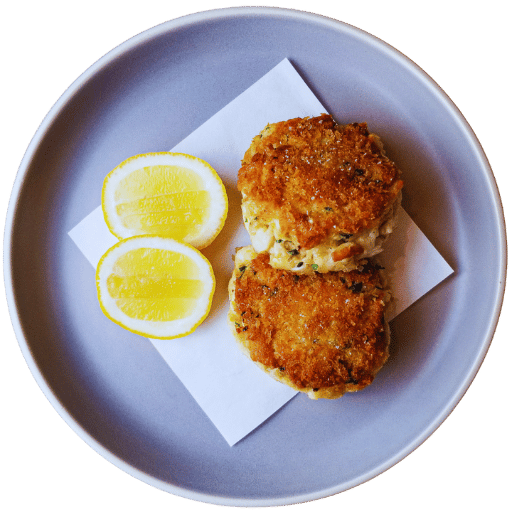 Apa yang Membuatkan Kek Ketam Baltimore Sangat Istimewa?