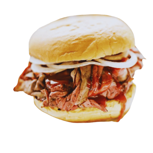 Bagaimana Pit Beef Menjadi Ruji Baltimore?